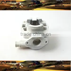 Water Cooled Cylinder for KTM50 Dirt Bike thumbnail-2