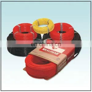 CHINA Leading Manufacturer Pvc Insulated Automotive Cable thumbnail-2