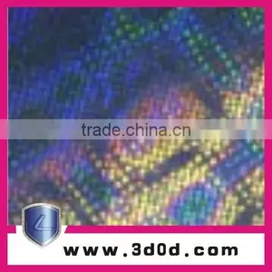 Sercurity Hologram Stickerr,customized Laser Anti-counterfeit Labels thumbnail-3