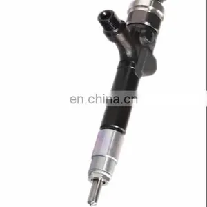 Fuel Injector Den-so Original In Stock Common Rail Injector 095000-6620 thumbnail-1