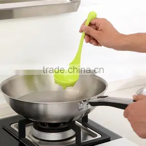 2016 Hottest Sale Dinosaur Shape Spoon, Creative Spoon,silicone Dinosaur Spoon thumbnail-3