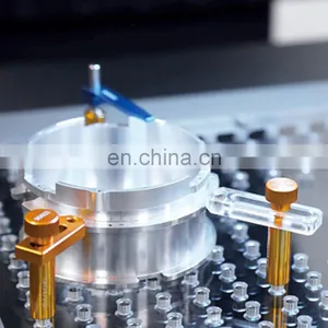 Vision Measurement Machine Flexible Fixture Of VMM thumbnail-4
