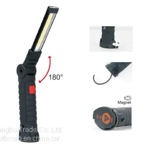 Tiroflx COB Work Light Mult-Function thumbnail-1