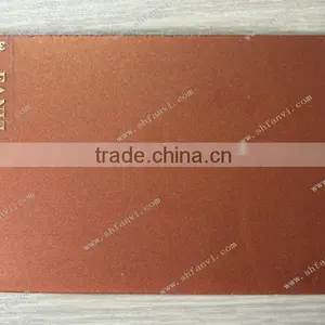 High Glossy Kitchen Cabinet Material MDF With Acrylic Sheet thumbnail-5