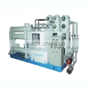 ZW-3.9/1-250 Model CNG Compressor for Sale thumbnail-1
