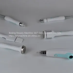 Hot Selling Skin Rejuvenaiton Hydra Facial Beauty Machine thumbnail-3