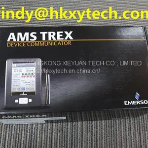 Emerson Device Communicator Communication Module TREXCHPNA9S3 thumbnail-3