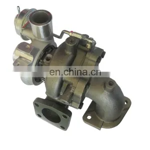 HIGH QUALITY TF035 Turbocharger MR968080 49135-02652 FOR L200 K74T 4WD 2001-2007 thumbnail-5