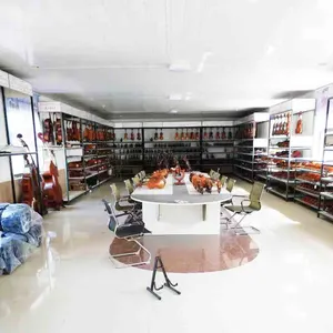 Taixing Jinying Musical Instruments Co.Ltd. company overview - view 1 thumbnail