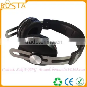 Promotional Stereo Fancy Wholesale Coolest Design Colorful Bluetooth Headsets thumbnail-4