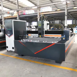 CX-3015 Fiber Laser Cutting Machine 2000w Fiber Laser Cutting Machine China Fiber Laser Cutting Machine thumbnail-3