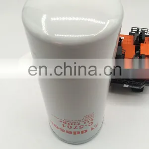 Hot Selling Excavator Parts Engine Oil Filter 299670 600-211-1231 4085913 LF3325 FOR PC400-3 PC400-5 PC400-6 thumbnail-3