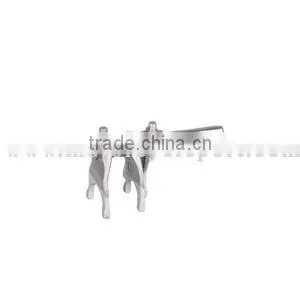 Motorcycle Gear Shifting Forks for WUYANG150 thumbnail-1