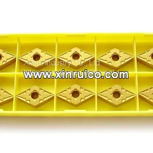 Sell Carbide Inserts DNMG: Www,xinruico,com thumbnail-1
