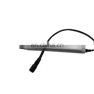 1245 3572 Spark Plug for MWM Gas Engine TCG 2020 V12 thumbnail-1