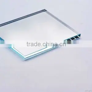 3.2-22mm Ultra Clear Float Glass With CE & ISO9001 thumbnail-1