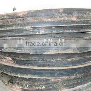 Hot !otr Tire Block Cutter Machine/ Otr Used Tire Recycling Plant for Sale thumbnail-4