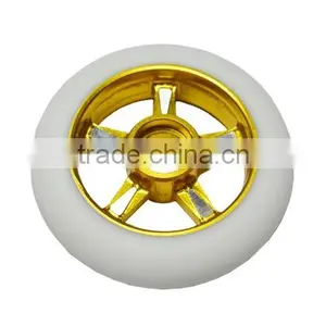 Pro Stunt Scooter Wheel for Adult thumbnail-3