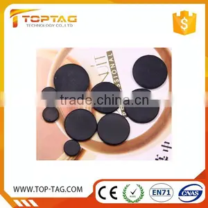 Risist High Temperature Waterproof LF HF UHF Laundry Tag thumbnail-6