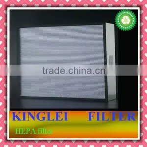 HEPA Filter/Air Filters thumbnail-1