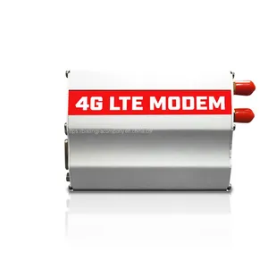 Modem Coma 5G Industrial GSM GPRS Modem IOT ne 19.modem RS232 Wifi/gps/gprs 4G LTE CAT1 EC21-Gweb Sms Modem/gsm Modem Poo 4G thumbnail-1