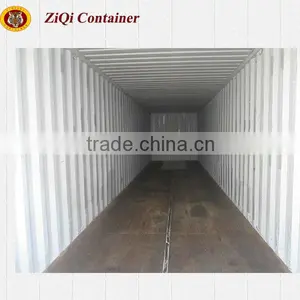 40ft Second Hand Quality Container thumbnail-6