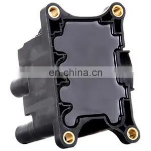 DG474 Good Quality Hotsale Auto Parts Ignition Coil for Ford Focus Galaxy Fiesta Escort Mazda 2 DY Tribute thumbnail-5