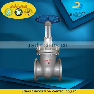 Steel Gate Valve Handles Extension thumbnail-6