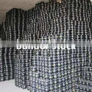 Double Flange Mechanical Below Rubber Joint thumbnail-6