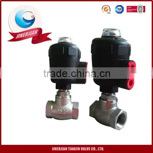 Industry Toilet 12v Water Solenoid Valve thumbnail-4