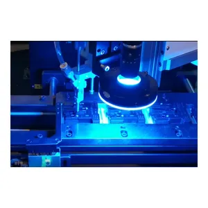 Online Screw Assembly Machine For Home Appliances With Visiong System thumbnail-1