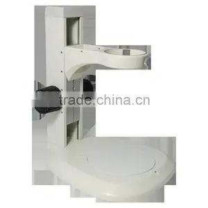 ZJ-610 76mm Microscope Track Stand thumbnail-1