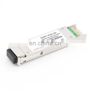 10g Dwdm Xfp 80km 15xx.xxnm thumbnail-1