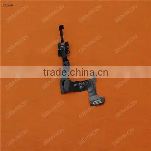Hot Selling Front Face Camera for IPhone 5s,Proximity Light Sensor Flex Cable With Front Face Camera for IPhone 5s thumbnail-1