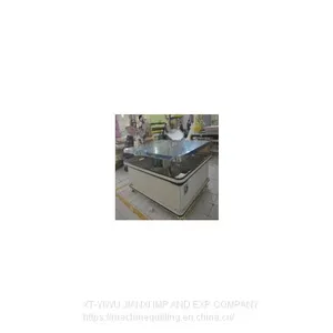 Automatic Mattress Tape Edge Machine thumbnail-1