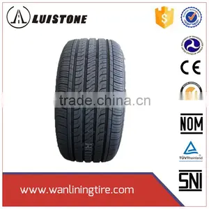 High Performance LUISTONE Car Tire 245/75R16LT With On-time Shipment thumbnail-4