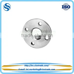 DIN 2641&2642 PN6-10 Lap Joint Flange, Loose Flange thumbnail-1