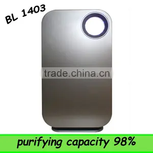OEM Price Super Silent High Efficiency Air Deodorizer and Purifier thumbnail-1