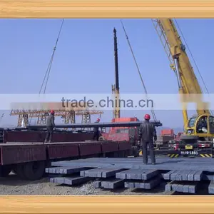 Billet Steel thumbnail-6