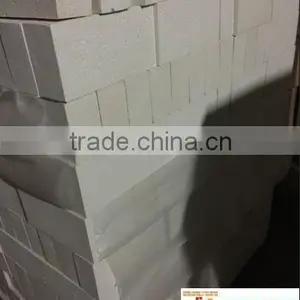 Mullite Brick, Mullite Refractory Brick, Mullite Fire Brick for Sale thumbnail-1