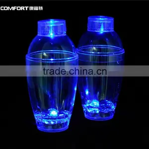 Shaker Bottle Cocktail Shaker for Bar thumbnail-2