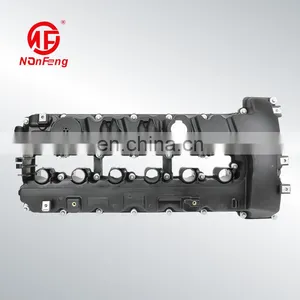 Attractive Price New Type Custom Bonnet Engine Valve Cover For BMW 11127548196 thumbnail-1