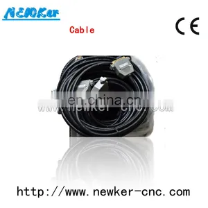 NEW990TDCa 3 Axis Linear Guide CNC Lathe Machine Controller Similar Syntec CNC Controller thumbnail-5