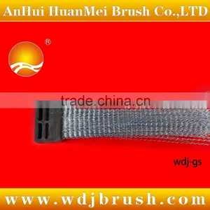 Steel Wire for Road Gutter Brush thumbnail-3