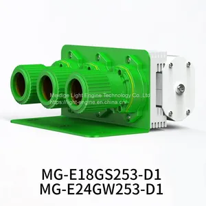 Three Outlets LED Light Engine thumbnail-1