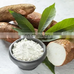Tapioca/Cassava Starch From Vietnam for Wholesale and Retail thumbnail-5