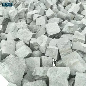 Used Carbon Block Electrode Paste Anode Scrap as Copper Smelting Fuel thumbnail-3