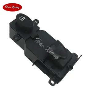 Haoxiang CAR Electric Power Window Switches Universal Window Lifter Switch 35760-SNA-J04 For Honda Civic Sedan 06-11 thumbnail-1