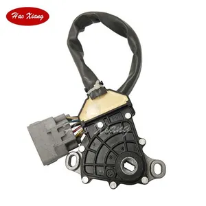 Haoxiang Auto Neutral Start Switch Assy OE 84540-80A010 8454080A010 84540-2414 845402414 For Toyota thumbnail-1