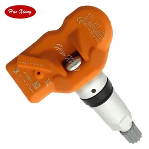 Haoxiang Car Universal Tire Pressure Monitoring Sensor TPMS Sensor 685622703 For BMW 433 MHZ thumbnail-1
